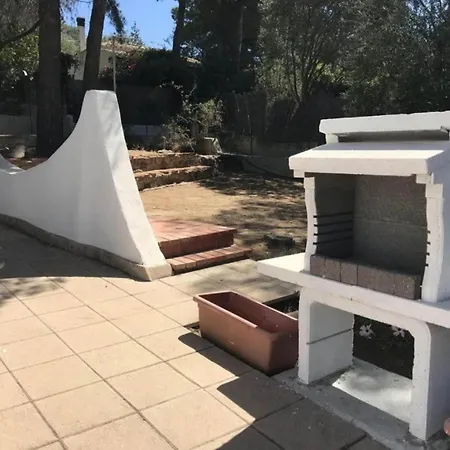 וילה Campulongu וילסימיוס